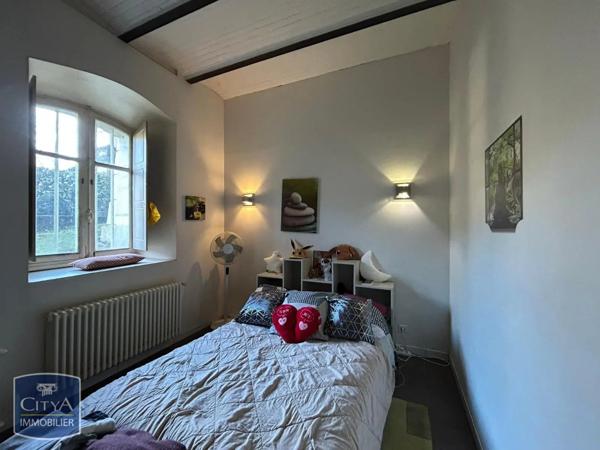 Appartement à vendre 2 pièces 52.9m²