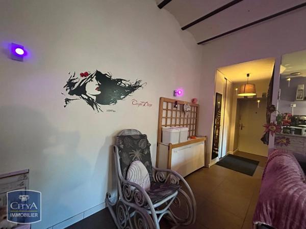 Appartement à vendre 2 pièces 52.9m²