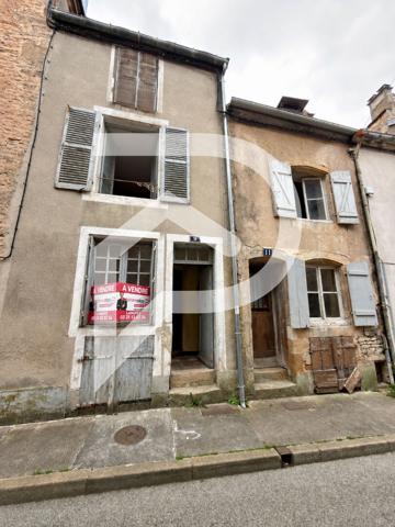 Maison 8 pièces 117.53 m2