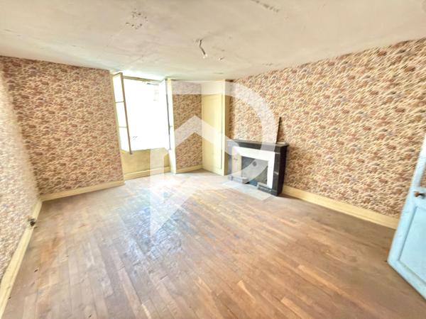 Maison 8 pièces 117.53 m2