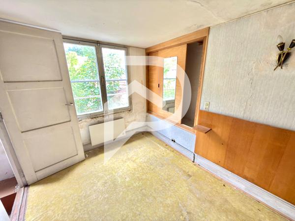 Maison 8 pièces 117.53 m2