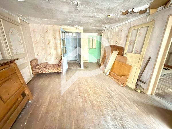 Maison 8 pièces 117.53 m2