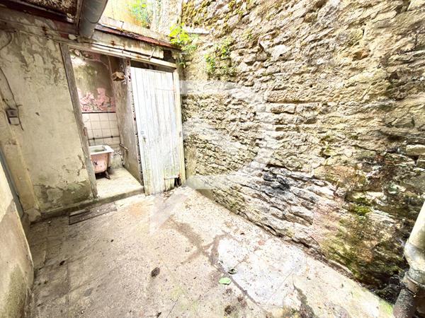 Maison 8 pièces 117.53 m2