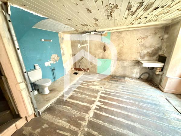 Maison 8 pièces 117.53 m2