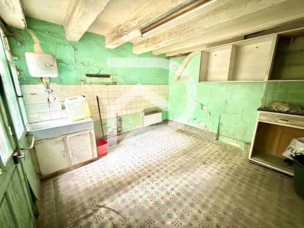 Maison 8 pièces 117.53 m2