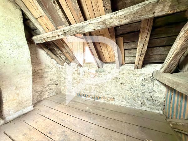 Maison 8 pièces 117.53 m2
