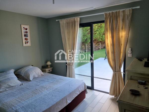 Achat Maison 5 pièces Biscarrosse 4 chambres