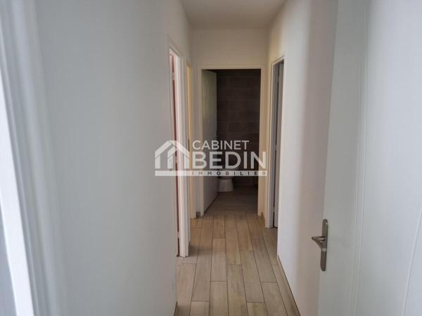 Achat Maison 5 pièces Biscarrosse 4 chambres
