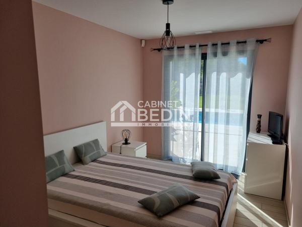 Achat Maison 5 pièces Biscarrosse 4 chambres