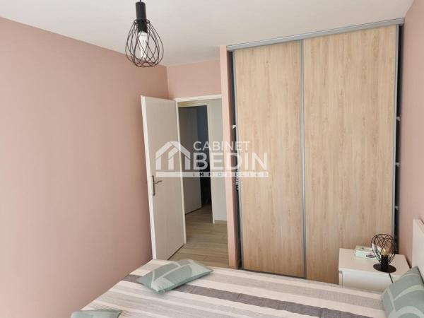 Achat Maison 5 pièces Biscarrosse 4 chambres