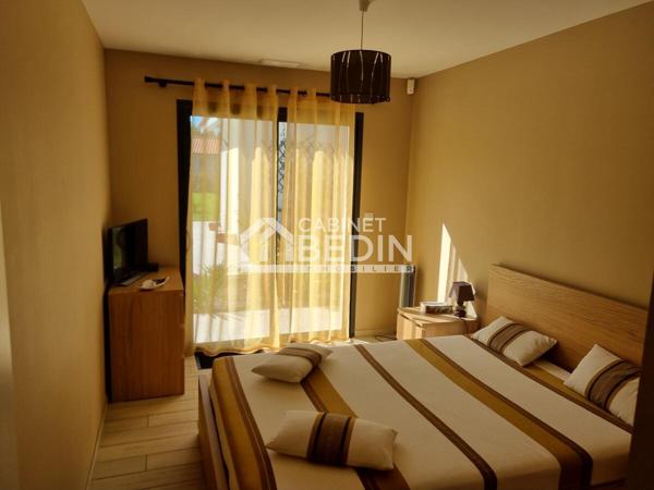 Achat Maison 5 pièces Biscarrosse 4 chambres