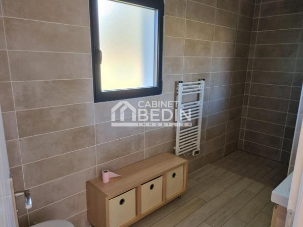 Achat Maison 5 pièces Biscarrosse 4 chambres