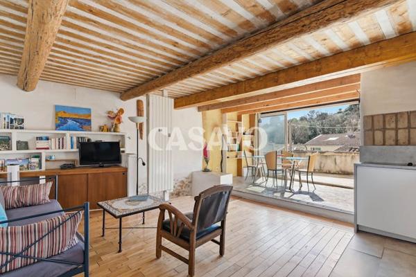 Vente Appartement 2 pièces de 51m² - 13840 Rognes