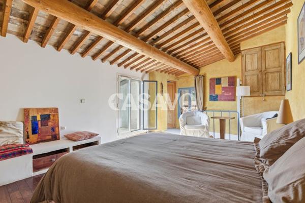 Vente Appartement 2 pièces de 51m² - 13840 Rognes