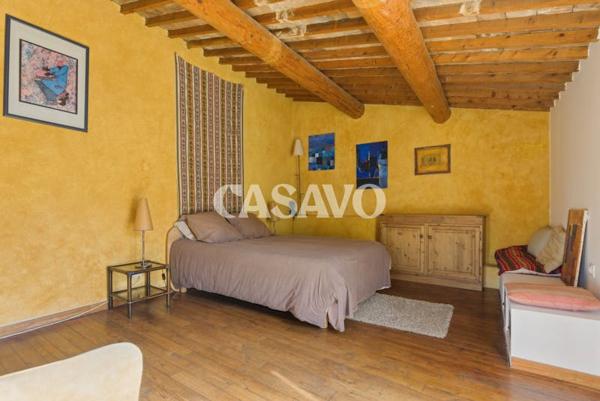 Vente Appartement 2 pièces de 51m² - 13840 Rognes