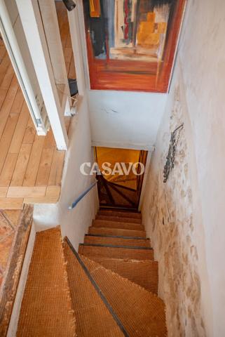Vente Appartement 2 pièces de 51m² - 13840 Rognes