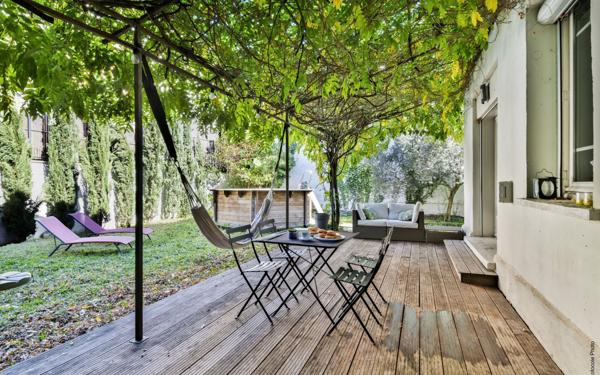 Maison à vendre    5 pièces • 170 m2 Toulouse