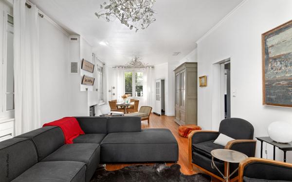 Maison à vendre    5 pièces • 170 m2 Toulouse