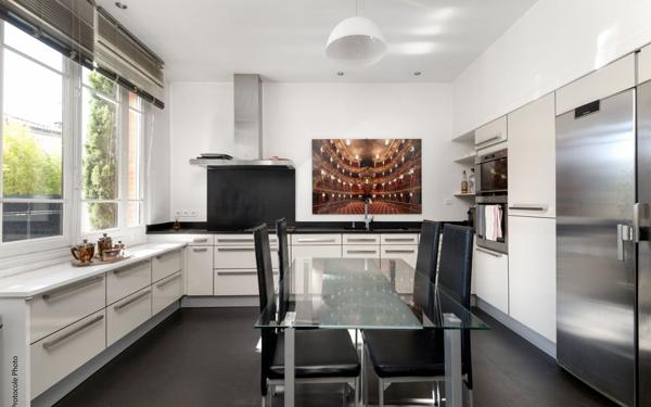 Maison à vendre    5 pièces • 170 m2 Toulouse