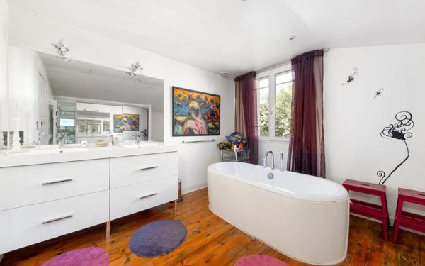 Maison à vendre    5 pièces • 170 m2 Toulouse