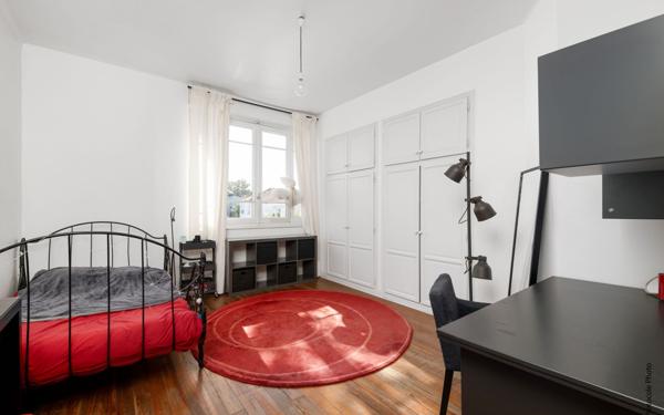 Maison à vendre    5 pièces • 170 m2 Toulouse