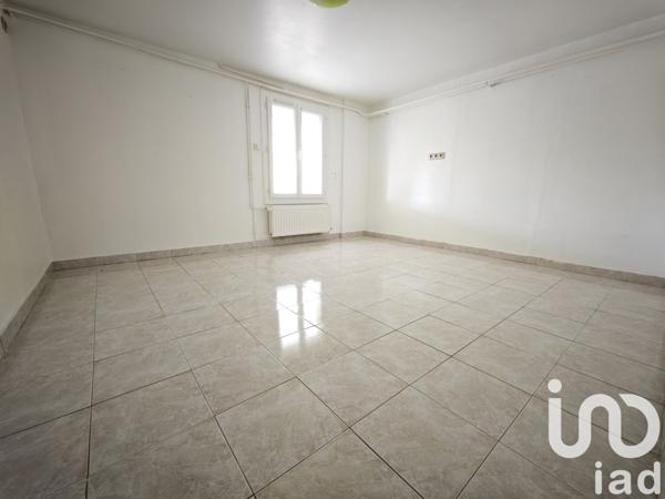 Maison à vendre 7 pièces 158 m² Gien