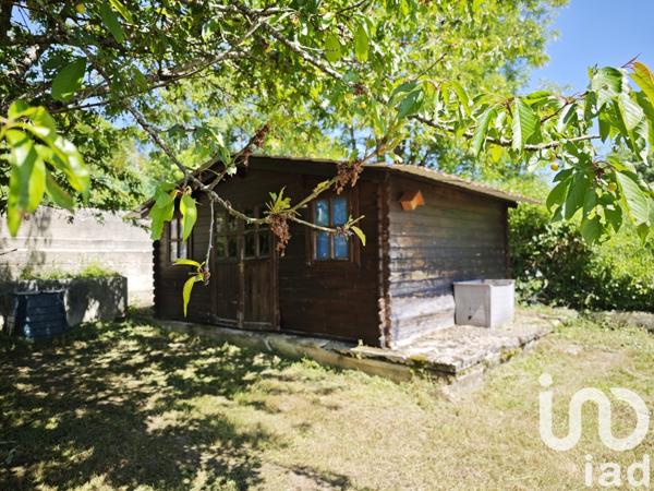 Maison à vendre 7 pièces 158 m² Gien