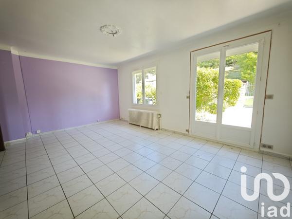 Maison à vendre 7 pièces 158 m² Gien