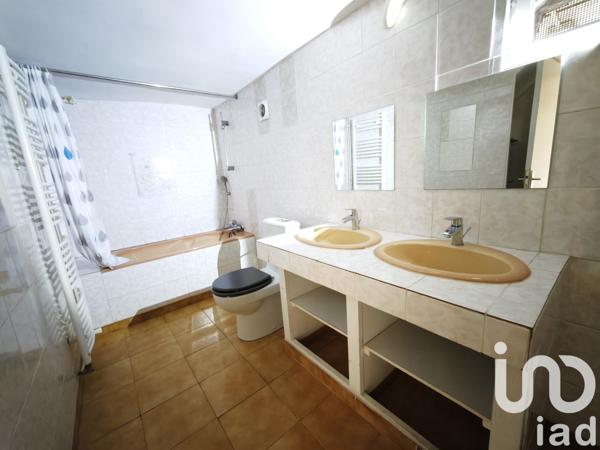 Maison à vendre 7 pièces 158 m² Gien