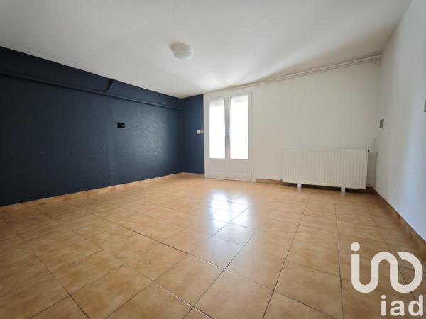 Maison à vendre 7 pièces 158 m² Gien