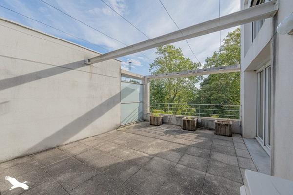 Appartement à vendre 457 600 € Toulouse 4 p 105 m² DPE C