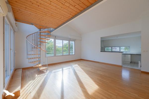 Appartement à vendre 457 600 € Toulouse 4 p 105 m² DPE C