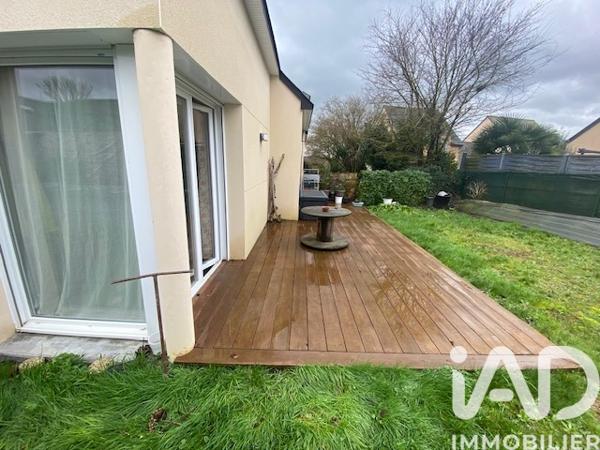 Maison à vendre 4 pièces 83 m² Châteaugiron