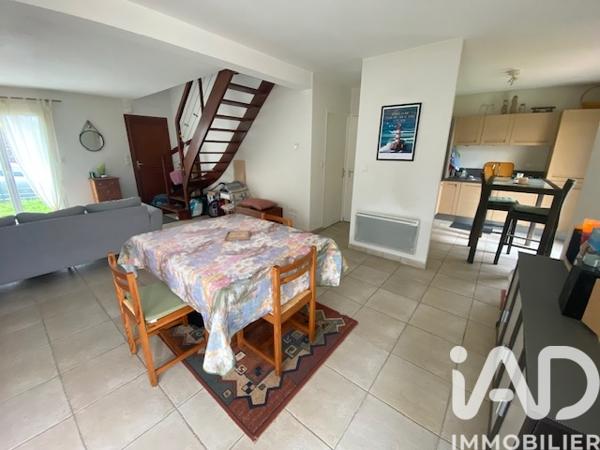 Maison à vendre 4 pièces 83 m² Châteaugiron
