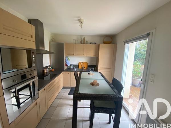 Maison à vendre 4 pièces 83 m² Châteaugiron