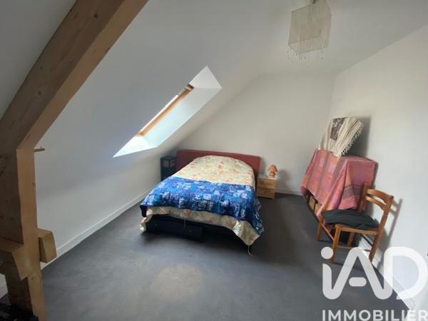 Maison à vendre 4 pièces 83 m² Châteaugiron