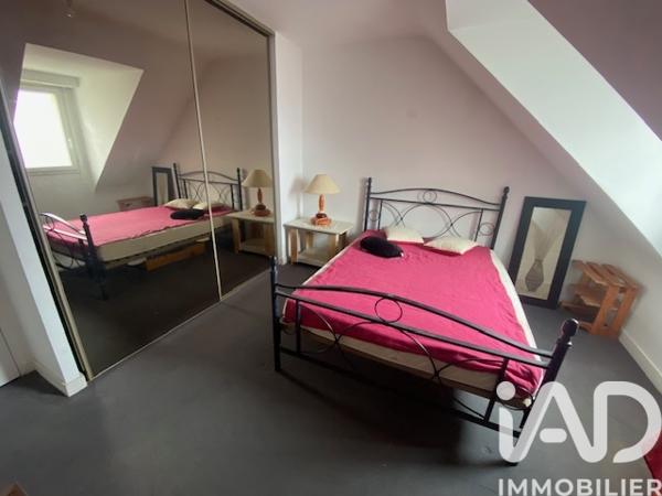 Maison à vendre 4 pièces 83 m² Châteaugiron