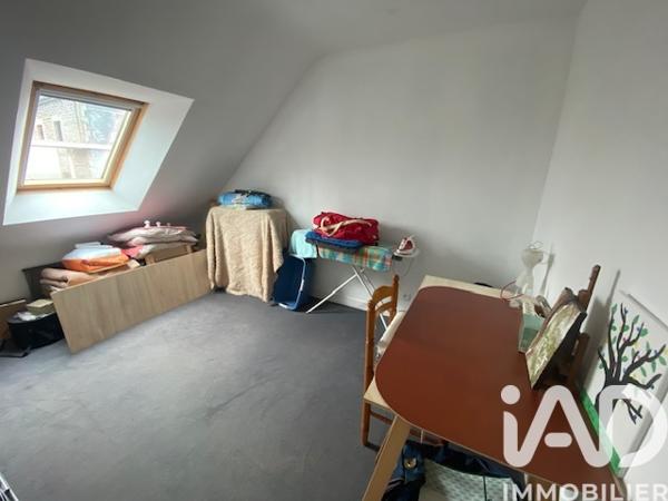 Maison à vendre 4 pièces 83 m² Châteaugiron