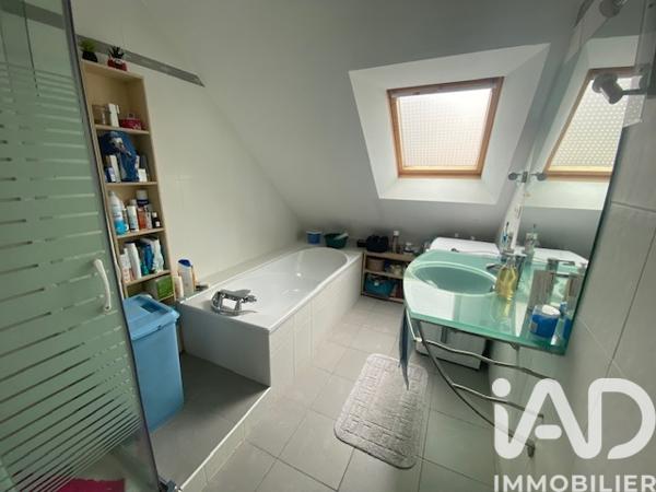 Maison à vendre 4 pièces 83 m² Châteaugiron