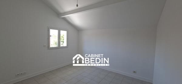 Acheter Maison T5 Audenge 4 chambres