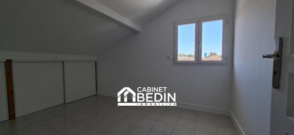 Acheter Maison T5 Audenge 4 chambres