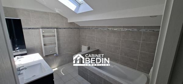 Acheter Maison T5 Audenge 4 chambres