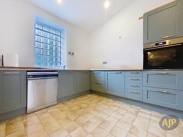 Vente maison Lucon : 278 989 € - AJP Immobilier Luçon