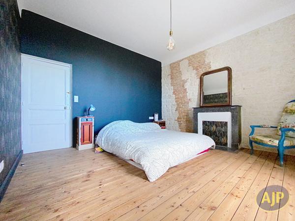 Vente maison Lucon : 278 989 € - AJP Immobilier Luçon