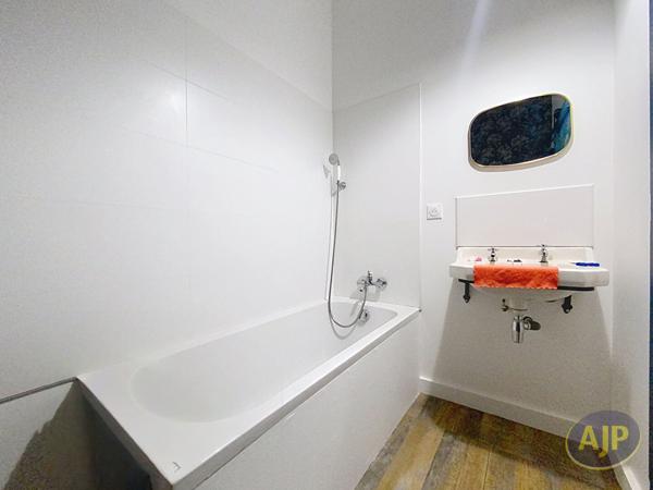 Vente maison Lucon : 278 989 € - AJP Immobilier Luçon