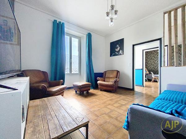 Vente maison Lucon : 278 989 € - AJP Immobilier Luçon