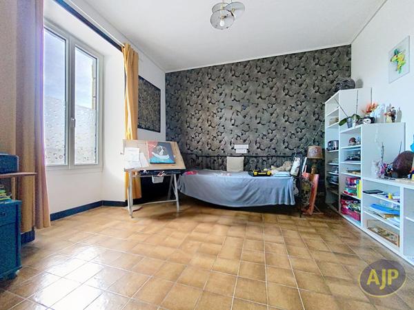 Vente maison Lucon : 278 989 € - AJP Immobilier Luçon