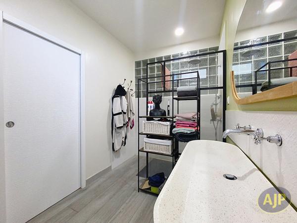 Vente maison Lucon : 278 989 € - AJP Immobilier Luçon