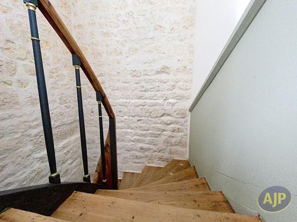 Vente maison Lucon : 278 989 € - AJP Immobilier Luçon