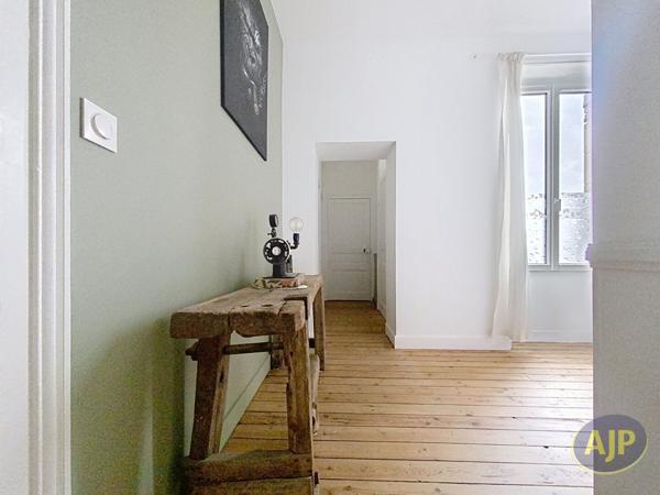 Vente maison Lucon : 278 989 € - AJP Immobilier Luçon